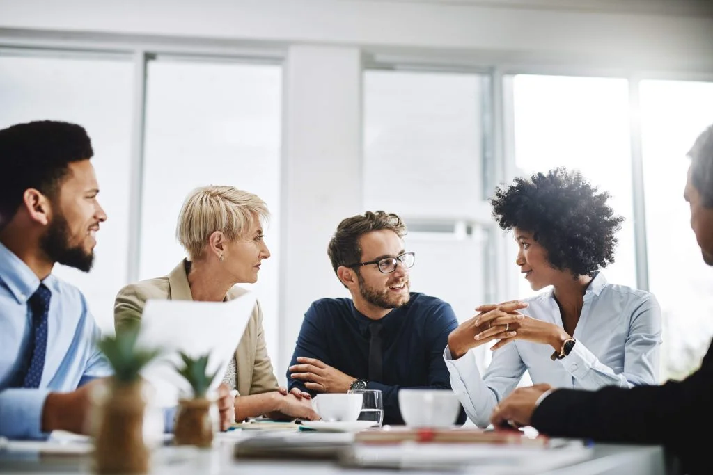 HR Recruitment services