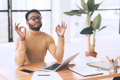 Workplace Mental Health